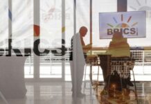 «Достигли консенсуса по первой фазе расширения»: в БРИКС приглашены шесть новых государств