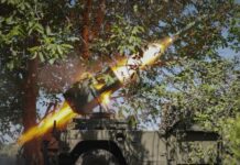 Два человека погибли при обстреле Горностаевки Херсонской области со стороны ВСУ