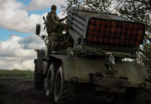 Гладков: за сутки ВСУ выпустили по Белгородской области более 70 боеприпасов