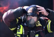 Губернатор Шапша заявил, что в Калужской области произошло возгорание на электроподстанции