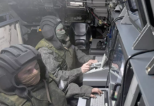 Губернатор уточнил, что над Белгородской областью сбили три воздушные цели