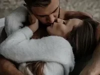 Как разжечь в себе желание: искусство разнообразия в постели