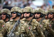 «Якобы для обеспечения безопасности»: Шойгу заявил о планах Польши создать соединение для оккупации Западной Украины