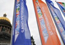 «Логика неоколониальных практик»: Москва заявила о попытках Вашингтона занизить значимость саммита Россия — Африка