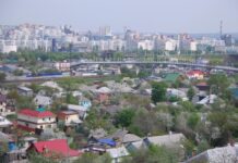 Менее чем за час: средства ПВО сбили три украинских БПЛА самолётного типа в Белгородской области