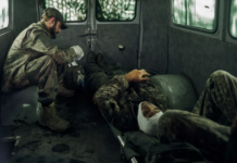 Минобороны России: ВСУ потеряли на Донецком направлении до 180 человек