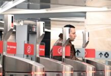 Минтранс предложил отменить обязательное дублирование в метро на английском языке