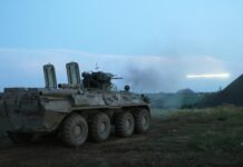 На Купянском направлении: в Минобороны РФ заявили об улучшении тактического положения группировки «Запад»