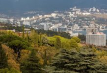 «Никаких повреждений гражданской инфраструктуры»: российские ПВО и РЭБ сбили 42 украинских беспилотника возле Крыма