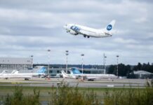 Ограничения на вылеты и приём самолётов во Внукове сняты