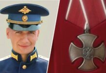 «Он отдал самое дорогое — жизнь»: отец погибшего в зоне СВО десантника добивается присвоения сыну звания Героя России