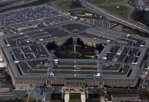 Пентагон обсудил оборонное взаимодействие с МИД Китая