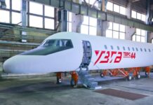 «Полноценный везделёт»: новейший российский пассажирский самолёт «Ладога» поднимется в воздух в 2024 году