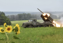 Пушилин: ВС России пресекают попытки атак ВСУ в Старомайорском и Урожайном