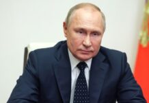 Путин заявил о росте в России рынка продуктов, использующих искусственный интеллект