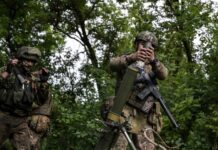 «Разгромили до взвода пехоты»: в группировке войск «Запад» сообщили о продвижении штурмовиков на Купянском направлении