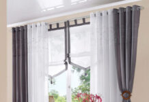 Секреты выбора модных штор для маленьких комнат: советы от профессионалов