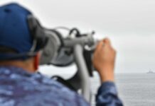 «Рост напряжённости и гонка вооружений»: США, Япония и Канада проводят военные учения рядом с Курильскими островами