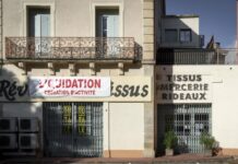 «Сработал эффект бумеранга»: деловая активность в Европе упала до минимума за три года на фоне антироссийских санкций