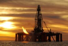 Стимул для рубля: цена нефти Brent впервые с января превысила $88 за баррель