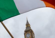 Telegraph: Ирландия положила конец своему нейтралитету из-за тайной помощи ВСУ