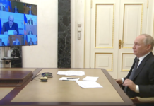 «У подобной политики никогда не будет никакого будущего»: Путин — о притеснении русского языка на Украине