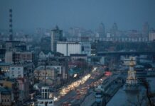 В Киеве проведут учения на случай длительного отсутствия электричества