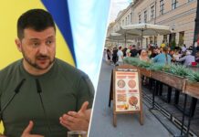 В поисках виноватого: Зеленский раскритиковал сограждан за желание отстраниться от конфликта на Украине