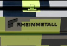 В Rheinmetall анонсировали техобслуживание танков на Украине в ближайшее время