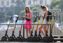 В России призвали ввести механизм страхования электросамокатов по образцу ОСАГО