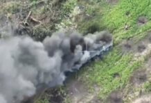 «В тесном взаимодействии с авиацией и артиллерией»: в МО РФ заявили об отражении 17 атак ВСУ на Донецком направлении