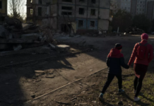 Военная хроника: мощные взрывы произошли в Запорожье