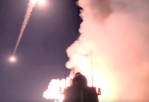 Высокоточным оружием морского и наземного базирования: в Минобороны РФ заявили об ударе по центру принятия решений ВСУ