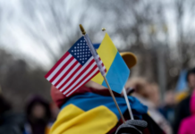 WSJ: Киев и Вашингтон негласно спорят о тактике по «оживлению контрнаступления»