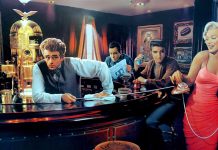 Бонусы Монро Казино: преимущества и возможности для игроков