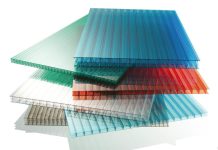 Поликарбонат: Многогранный Материал для Современного Строительства и Промышленности