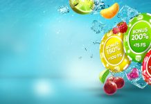 Fresh Casino: бонусы и преимущества для азартных игроков