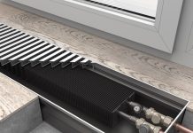 Конвекторы отопления: Эффективное и Удобное Решение для Вашего Дома