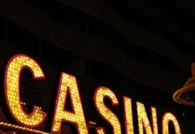 Почему люди выбирают казино Монро: преимущества и привлекательность