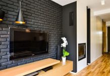 Декоративный кирпич: идеальное решение для стильного и уникального дизайна