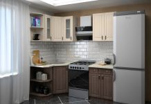 Преимущества Маленькой Кухни на Заказ: Современное Решение для Умного Дизайна