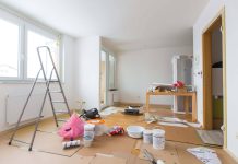 Ремонт квартиры: С чего начать и как успешно заверить