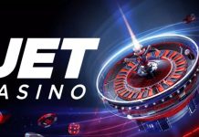Роскошь Игры: Разбираем Бонусы Jet Casino
