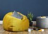 Интернет-магазин бескаркасной мебели Bean-Bag: Комфорт и Стиль в Каждом Мешке
