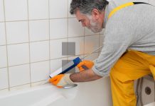 Герметики для Ванны: Как сделать правильный выбор для Долговременной Герметизации