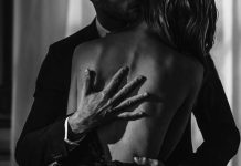 Тайны мужчин: За кулисами отношений с индивидуалками