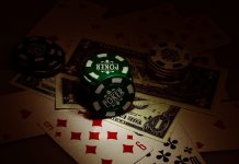 Что не следует делать покеристу