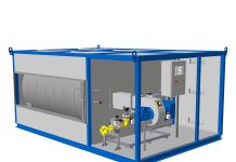 Газовые промышленные горелки для нагрева воздуха с гарантией от производителя