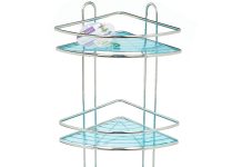 Тенденции в дизайне: Какие полки для ванной комнаты сегодня на пике популярности?