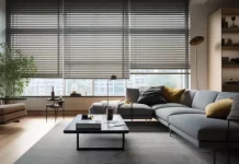 Дом Жалюзи: Индивидуальные Решения для Вашего интерьера